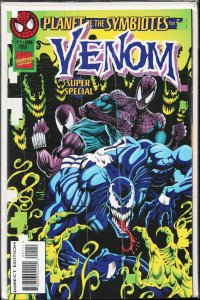 Venom Super Special (1995) Venom