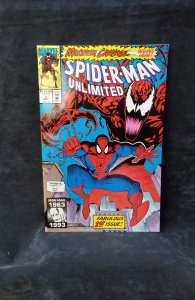 Spider-Man Unlimited #1 (1993)