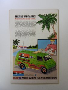 All-Star Comics #59 (1976) VF- condition