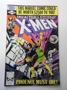 The X-Men #137 (1980) VF- Condition!