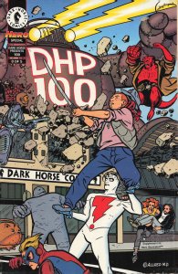 Dark Horse Presents #100.0 (1995) Eno & Plum