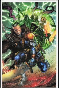 Cable #5 (2020) Cable