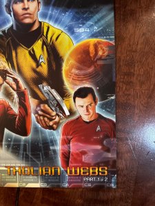 Star Trek #46 (2015)