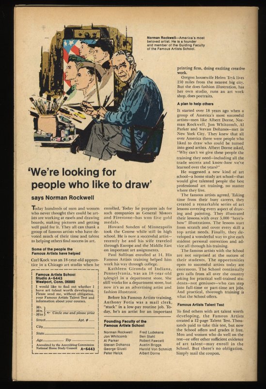 Daredevil #69 FN+ 6.5 Black Panther!!