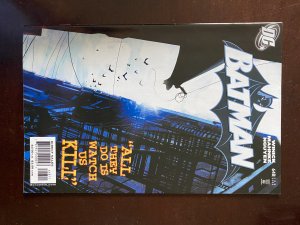 Batman #648 (2006)