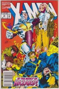 X-Men #12 (1992)