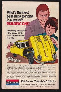 Karate Kid 7 (1977) FN- 5.5 Bronze Age DC Comics