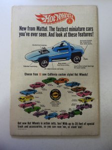 Aquaman #41 (1968) VG+ Condition