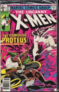 The X-Men #127 (1979) X-Men