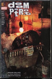 Doom Patrol #67 (1993) Doom Patrol