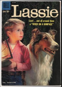 Lassie #44 Lassie