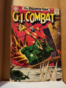 G.I. Combat #99 (1963) abc