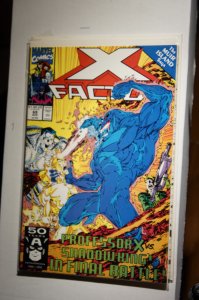 X-Factor #69 (1991)