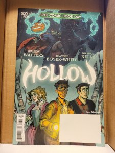 Hollow Free Comic Book Day (2022)
