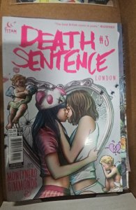 Death Sentence #3