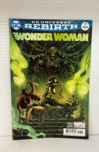 Wonder Woman #7 (2016)