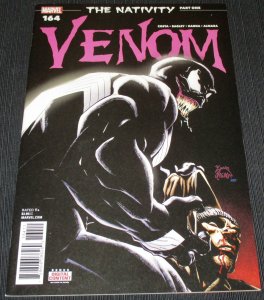 Venom #164 (2018)