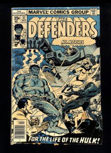 Defenders #57