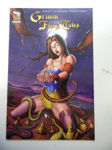 Grimm Fairy Tales #57 (2011)