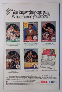 Spider-Man #11 (9.2-NS, 1991)