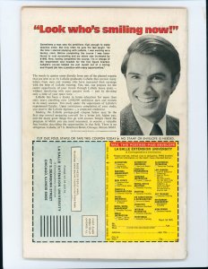 Giant-Size Man-Thing #1 (1974)