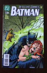 Detective Comics #694 (1996)
