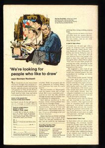 Thor #181 FN+ 6.5 White Pages