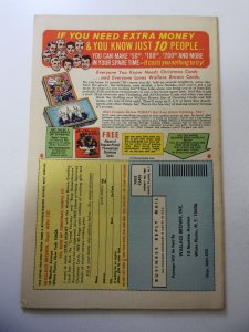 Iron Man #17 (1969) FN Condition