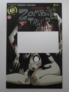 Zombie Tramp #55 Risque Variant! Beautiful NM- Condition!