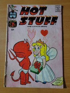 Hot Stuff The Little Devil #72 ~ VERY GOOD VG ~ 1966 Harvey Comics