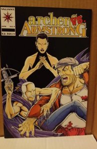 Archer & Armstrong #9 (1993)