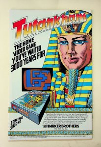 Amazing Spider-Man #241 - Newstand Edition (Jun 1983, Marvel) - Near Mint/Mint