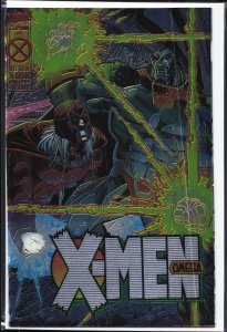 X-Men Omega (1995)