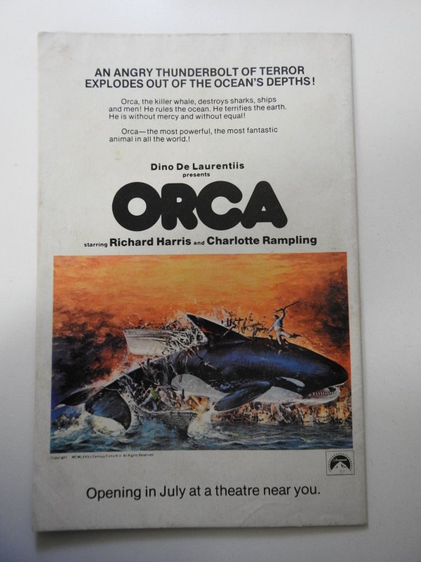 The Spectacular Spider-Man #10 (1977)