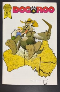 Dog A Roo (1988)