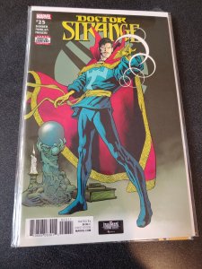 DOCTOR STRANGE #25 NM​