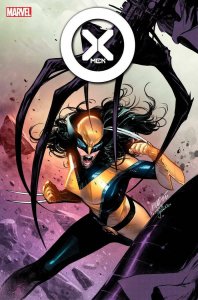 X-men #10 () Marvel Prh Comic Book 2022