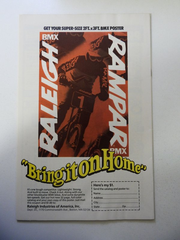 Detective Comics #479 (1978) FN Condition