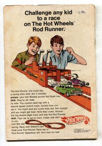 Detective  #400 comic book 1st MAN-BAT Neal Adams Batman DC