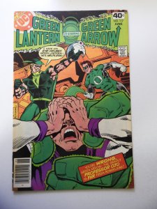 Green Lantern #117 (1979) FN Condition