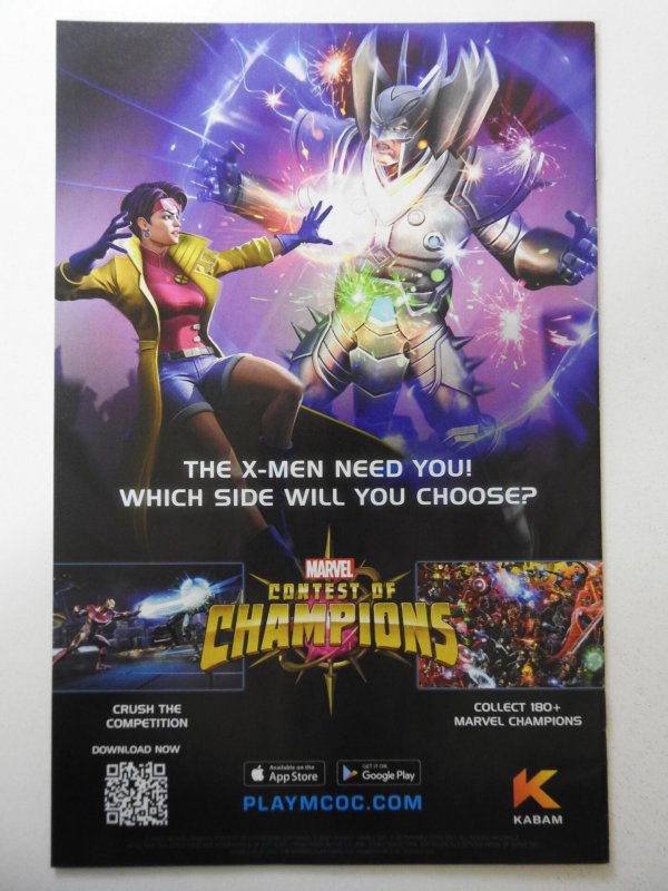 Star Wars: The High Republic #1 (2021)