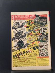 Daffy Duck #53 (1968)