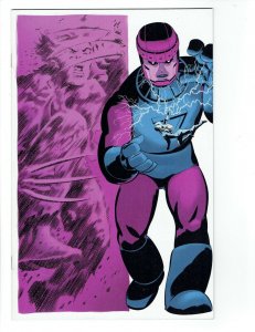2020 Marvel Comics Wolverine #4 NM Days of Future Past Virgin Variant Rodriguez