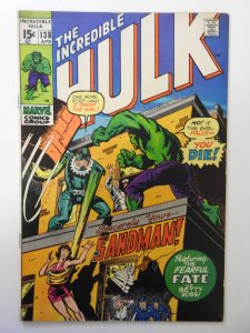 The Incredible Hulk #138 (1971) FN/VF Condition!