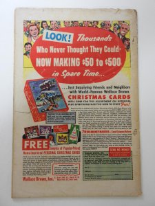 Journey into Mystery #54 FR/GD Condition See description