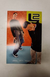 Body Doubles #4 (2000) NM DC Comic Book J727