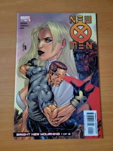 New X-Men #155 Direct Market Edition ~ NEAR MINT NM ~ 2004 Marvel Comics