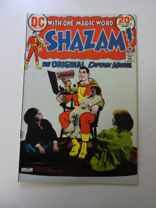 Shazam! #6 (1973) VF condition