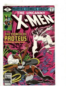 Uncanny X-Men # 127 VF/NM Marvel Comic Book Wolverine Cyclops Phoenix SR25