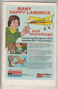 Captain America #200 (Aug-76) VF High-Grade Captain America